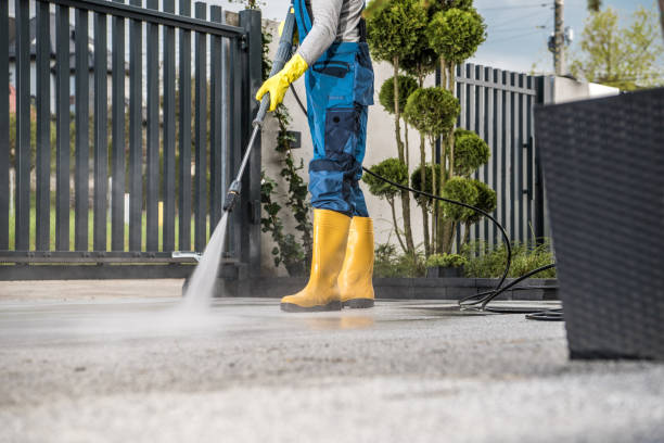 Best Machinery and Equipment Cleaning  in Tecumseh, MI
